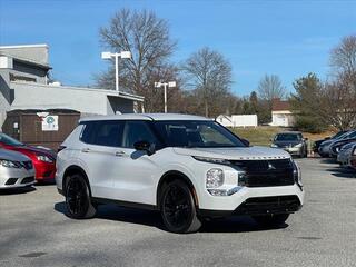 2024 Mitsubishi Outlander