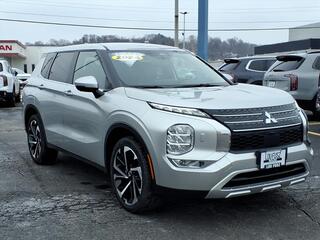 2024 Mitsubishi Outlander for sale in Joliet IL