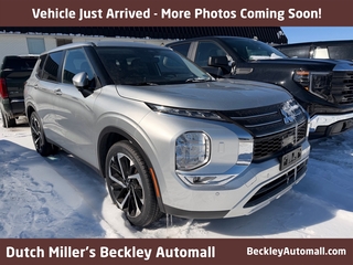 2024 Mitsubishi Outlander for sale in Beckley WV