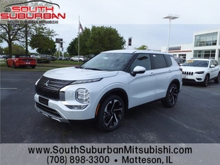 2024 Mitsubishi Outlander for sale in Matteson IL