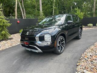 2024 Mitsubishi Outlander for sale in Kansas City MO