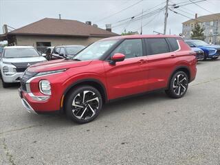 2024 Mitsubishi Outlander for sale in New Bedford MA