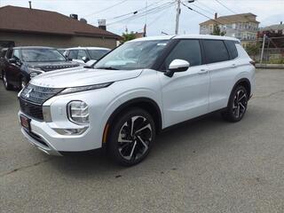 2024 Mitsubishi Outlander for sale in New Bedford MA