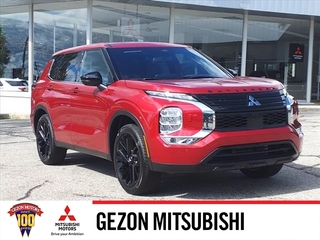 2024 Mitsubishi Outlander