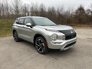 2024 Mitsubishi Outlander for sale in Uniontown PA