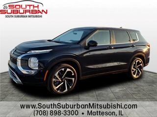 2024 Mitsubishi Outlander for sale in Matteson IL