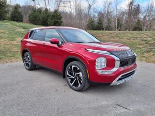 2024 Mitsubishi Outlander for sale in Uniontown PA