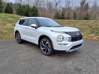 2024 Mitsubishi Outlander for sale in Uniontown PA