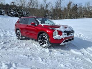 2024 Mitsubishi Outlander for sale in Uniontown PA