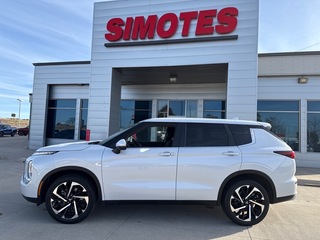 2024 Mitsubishi Outlander for sale in Minooka IL