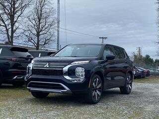 2025 Mitsubishi Outlander for sale in Fredericksburg VA