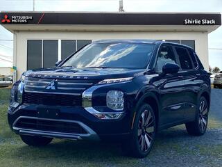 2025 Mitsubishi Outlander for sale in Fredericksburg VA