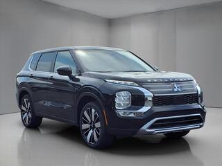 2025 Mitsubishi Outlander for sale in Grand Rapids MI