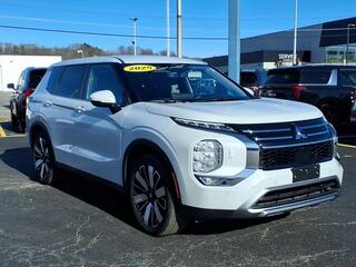 2025 Mitsubishi Outlander for sale in Joliet IL