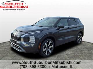 2025 Mitsubishi Outlander for sale in Matteson IL