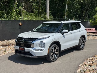 2025 Mitsubishi Outlander for sale in Kansas City MO