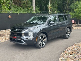 2025 Mitsubishi Outlander for sale in Kansas City MO