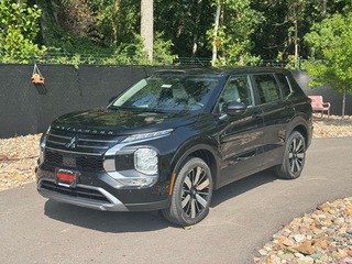 2025 Mitsubishi Outlander for sale in Kansas City MO