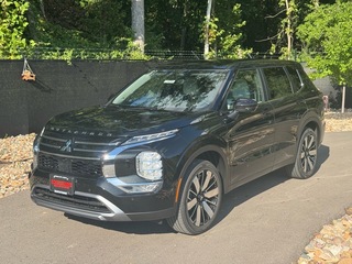 2025 Mitsubishi Outlander for sale in Kansas City MO