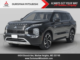 2025 Mitsubishi Outlander for sale in Bedford VA