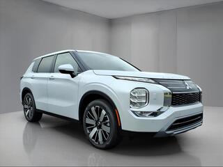 2025 Mitsubishi Outlander for sale in Grand Rapids MI