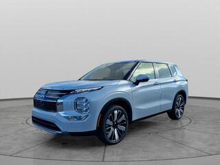 2025 Mitsubishi Outlander for sale in Winchester VA