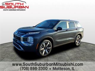 2025 Mitsubishi Outlander for sale in Matteson IL