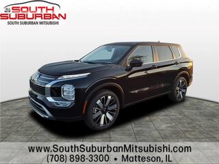 2025 Mitsubishi Outlander for sale in Matteson IL