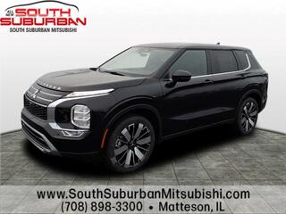 2026 Mitsubishi Outlander for sale in Matteson IL