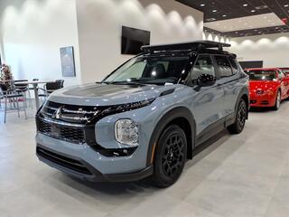 2026 Mitsubishi Outlander