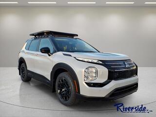 2026 Mitsubishi Outlander for sale in New Bern NC