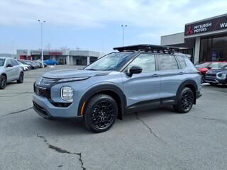 2026 Mitsubishi Outlander for sale in Kingsport TN