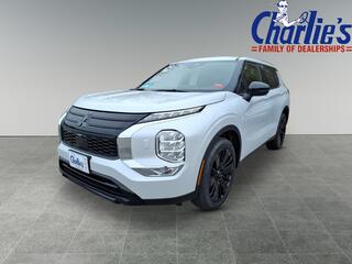 2026 Mitsubishi Outlander