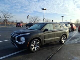 2026 Mitsubishi Outlander for sale in Matteson IL