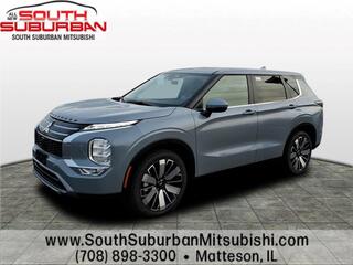 2026 Mitsubishi Outlander for sale in Matteson IL