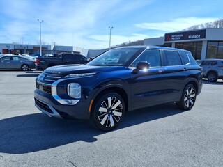 2026 Mitsubishi Outlander for sale in Kingsport TN