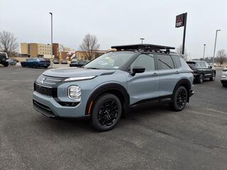 2026 Mitsubishi Outlander for sale in Huntington WV