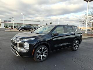 2026 Mitsubishi Outlander for sale in Matteson IL
