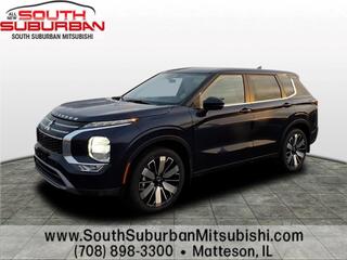 2026 Mitsubishi Outlander for sale in Matteson IL