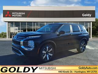 2026 Mitsubishi Outlander for sale in Huntington WV