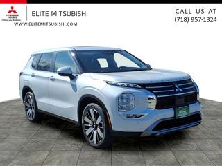 2026 Mitsubishi Outlander for sale in Bellmore NY