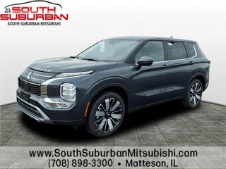 2026 Mitsubishi Outlander for sale in Matteson IL