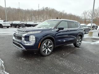 2026 Mitsubishi Outlander for sale in Huntington WV
