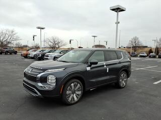 2026 Mitsubishi Outlander for sale in Matteson IL