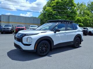 2026 Mitsubishi Outlander for sale in Kingsport TN