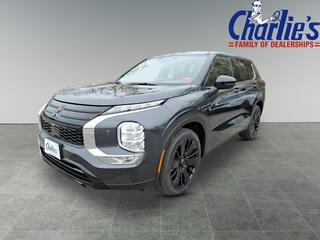2026 Mitsubishi Outlander for sale in Augusta ME