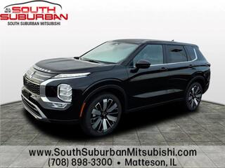 2026 Mitsubishi Outlander for sale in Matteson IL