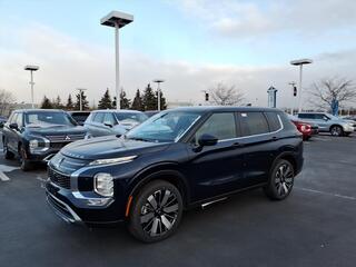 2026 Mitsubishi Outlander for sale in Matteson IL