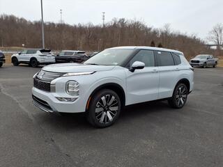 2026 Mitsubishi Outlander for sale in Huntington WV