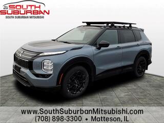 2026 Mitsubishi Outlander for sale in Matteson IL
